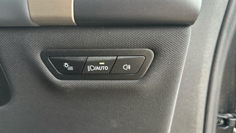 BMW iX 385kW xDrive50 M Sport 111.5kWh 5dr Auto Electric Estate